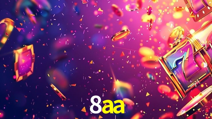 Download para Android e iOS na 8aa