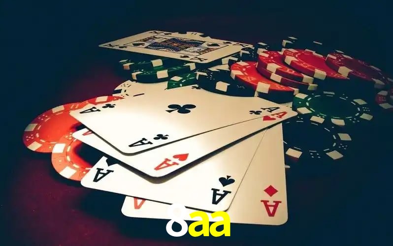 Benefícios VIP na 8aa